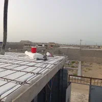 اجرای سقف تیرچه درطولا