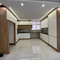 130متری سه خواب فول بازسازی شده ظفر