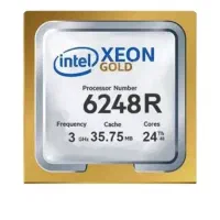 یک جفت cpu 6248R