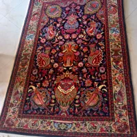 فرش دستبافت زرع نیم طرح دلخواه ورق بزنید