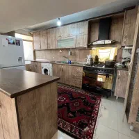 اپارتمان صد متری فاز دو فقط یک میلیاردو نهصد|فروش آپارتمان|هشتگرد, فاز ۲ مهستان|دیوار