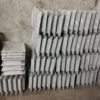 دریچه کولر تولیدی|کولر آبی|ری, دولت‌آباد|دیوار