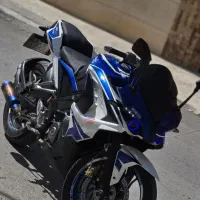 موتور rs|موتورسیکلت|سنندج, |دیوار