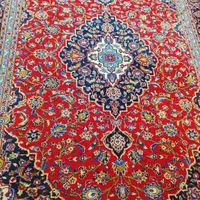 سلام  ، فرش ۹ متری دستباف دست دوم کاشان،|فرش|تهران, ایران|دیوار