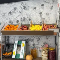 استند میوه|فروشگاه و مغازه|کرج, شاهینویلا|دیوار