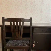 میز تحریر و ارایش