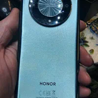 آنر X9b حافظه 256 رم 12گیگ سبز رنگ