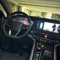 کی ام سی k7|خودرو سواری و وانت|تهران, جنت‌آباد جنوبی|دیوار