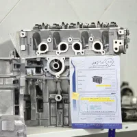 نیم'کامل موتور۴۰۵/چک۵ماه/بدون سود/نامه+تعویض پلاک|قطعات یدکی و لوازم جانبی|اصفهان, شهرک میلاد|دیوار