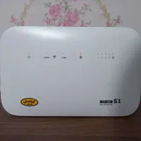 مودم ایرانسل، سیم کارتی