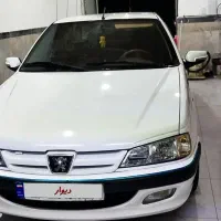 پرشیا مدل 91|خودرو سواری و وانت|اردبیل, |دیوار