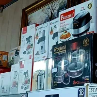 چرخ گوشت|سایر لوازم برقی|کرج, شهرک فهمیده|دیوار