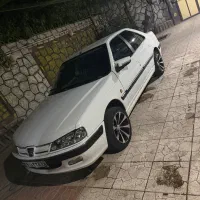 پرشیا سال
