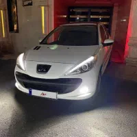 ۲۰۷ دنده پانا مدل ۱۴۰۲