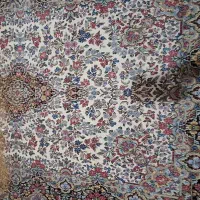 فرش  وقالی دستباف کرمانی|فرش|کرمان, |دیوار