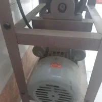 چرخ گوشت صنعتی