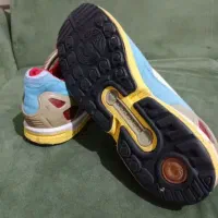 کتونی ادیداس تورشن|کیف، کفش، کمربند|گلستان (تهران), |دیوار