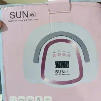 دستگاه کاشت ناخن|آرایشی، بهداشتی، درمانی|رباط‌کریم, شهرک درخشان|دیوار