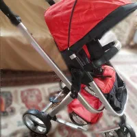 فروش سرویس کالسکه