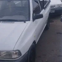 پراید وانت 151|خودرو سواری و وانت|ملارد, |دیوار