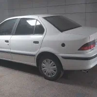 فروش سمند دوگانه فابریک ۹۴