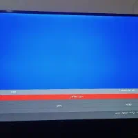 تلویزیون 43 اینچ TCL