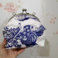 کیف دست دوز مجلسی