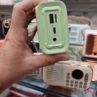 اسپیکرهای بلوتوثی|پخشکننده همراه|تهران, شیخ هادی|دیوار