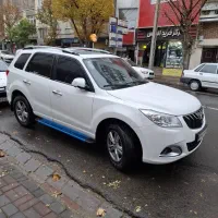 هایما s7 توربو 1402|خودرو سواری و وانت|تبریز, |دیوار