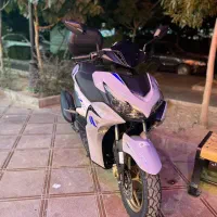 موتور طرح ایروکس کویر 170cc