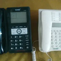 تلفن رومیزی