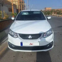 سایناS مدل ۱۴۰۳ مشابه صفر