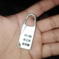 قفل بسیار زیبا رمز دار و خاص