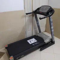 تردمیل توربو 100تایوان درحد نو نو|تجهیزات ورزشی|یزد, |دیوار