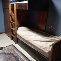 تخت دو طبقه|تخت و سرویس خواب|تهران, مینای جنوبی|دیوار