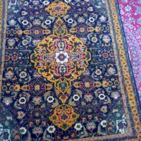 فرش طرح بختیاری