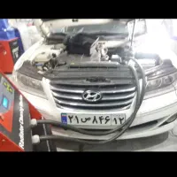 شستشوی رادیاتور بخاری با دستگاه فقط ۳۰۰|خدمات موتور و ماشین|کرمانشاه, |دیوار