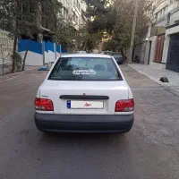 پراید ۹۸|خودرو سواری و وانت|ری, حمزه‌آباد|دیوار