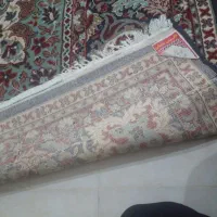 فرش کارکرده ۱۲متری|فرش|کرمانشاه, |دیوار