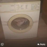 ماشین لباسشوییAEG