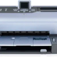 پرینتر ۷۷۶۰ رنگی