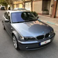 E46 325i