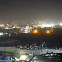 ۸۵متررونیکا پالاس آتشنشانی ابرپروژه هوشمندمنطقه۲۱|پیش‌فروش املاک|تهران, تهرانسر شرقی|دیوار