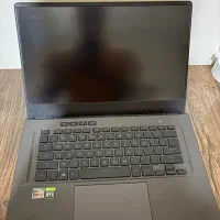 Zephyrus G15  Display 2K کاملا سالم