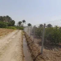 فروش فنس و پایه بتنی