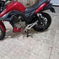 زونتس N2 230|موتورسیکلت|بندرعباس, |دیوار