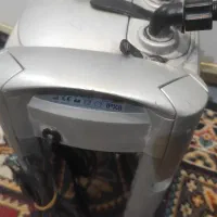 فیلتر سطلی جی بی ال آکواریوم ماهی