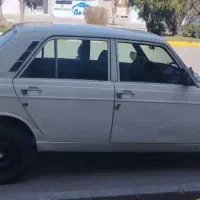 پیکان مدل 83