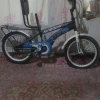 دوچرخه 16 مدل راپیدو RAPIDO|دوچرخه، اسکیت، اسکوتر|اسفراین, |دیوار