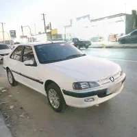 پارس مدل ۱۴۰۱ سیمی درحد صفر.